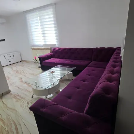 Ameti 1 * Saraybosna