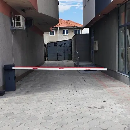 Daire Ameti 1 Saraybosna